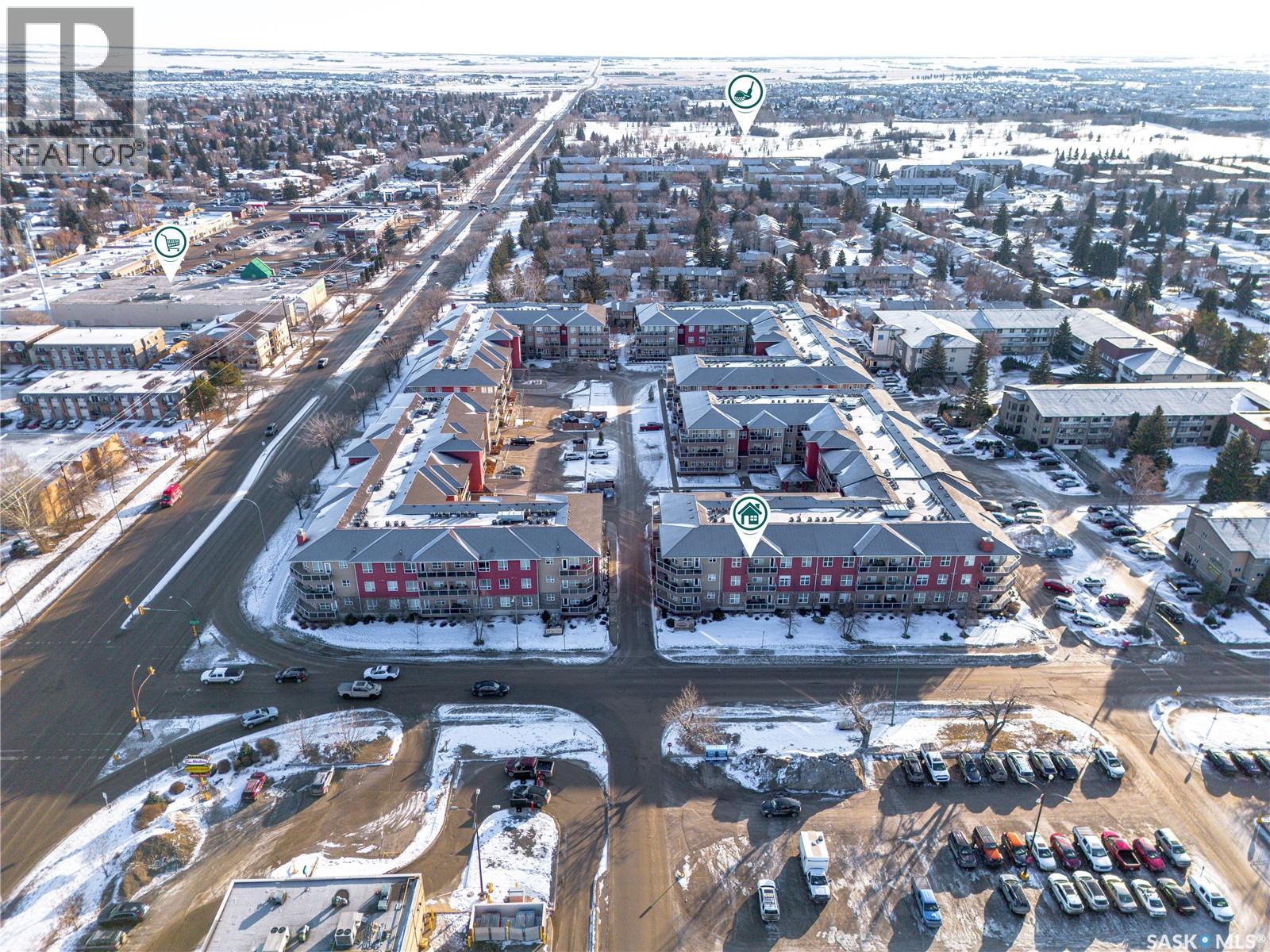 317 1035 Moss Avenue, Saskatoon, Saskatchewan  S7H 4M4 - Photo 23 - SK033242