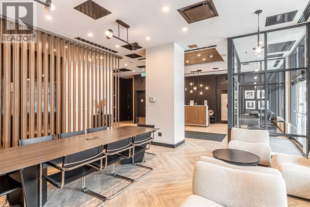 1107, 730 2 Avenue Sw, Calgary, Alberta  T2P 1R8 - Photo 16 - A2297233