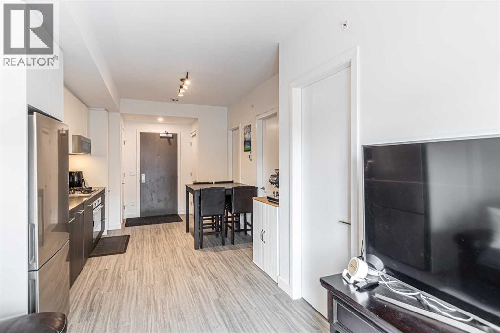 1107, 730 2 Avenue Sw, Calgary, Alberta  T2P 1R8 - Photo 7 - A2297233