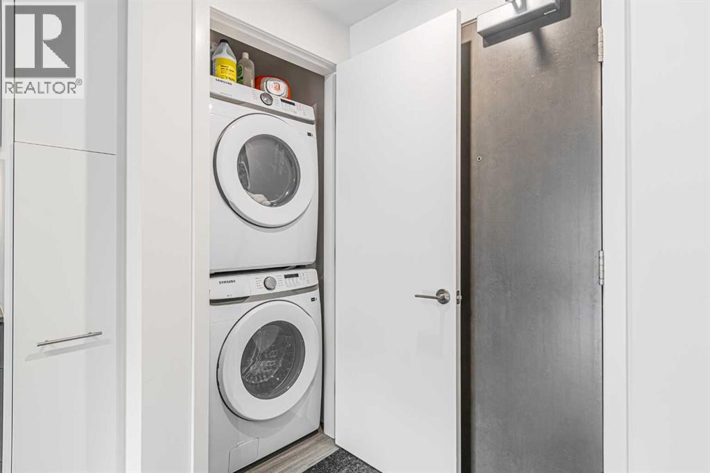 1107, 730 2 Avenue Sw, Calgary, Alberta  T2P 1R8 - Photo 12 - A2297233