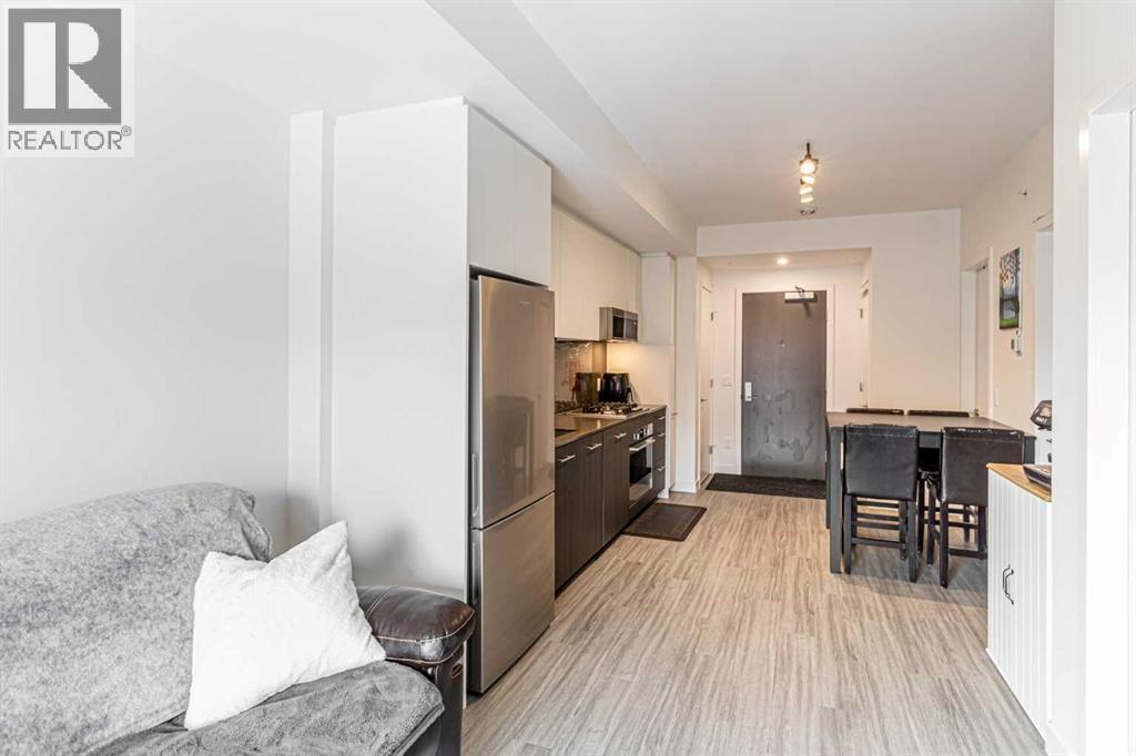 1107, 730 2 Avenue Sw, Calgary, Alberta  T2P 1R8 - Photo 3 - A2297233