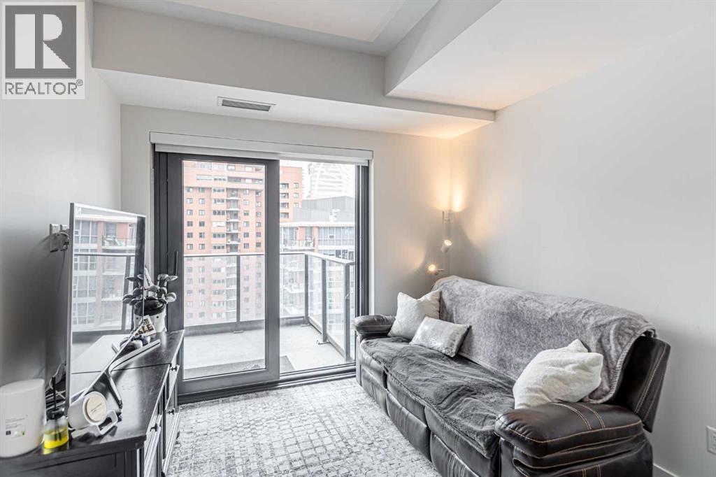 1107, 730 2 Avenue Sw, Calgary, Alberta  T2P 1R8 - Photo 6 - A2297233