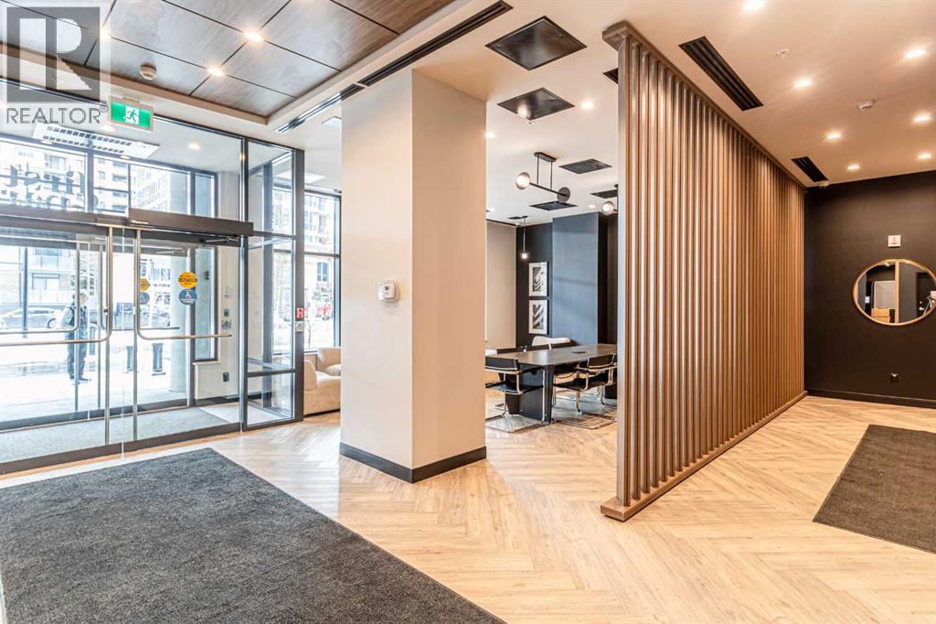 1107, 730 2 Avenue Sw, Calgary, Alberta  T2P 1R8 - Photo 14 - A2297233