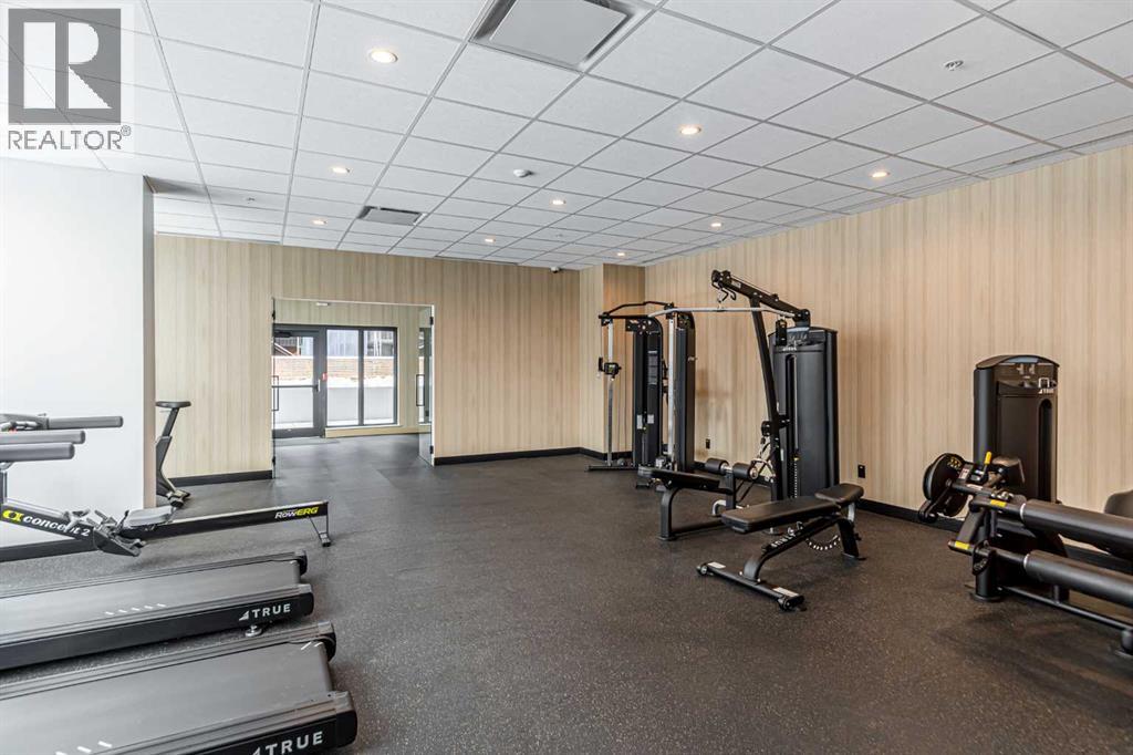 1107, 730 2 Avenue Sw, Calgary, Alberta  T2P 1R8 - Photo 18 - A2297233
