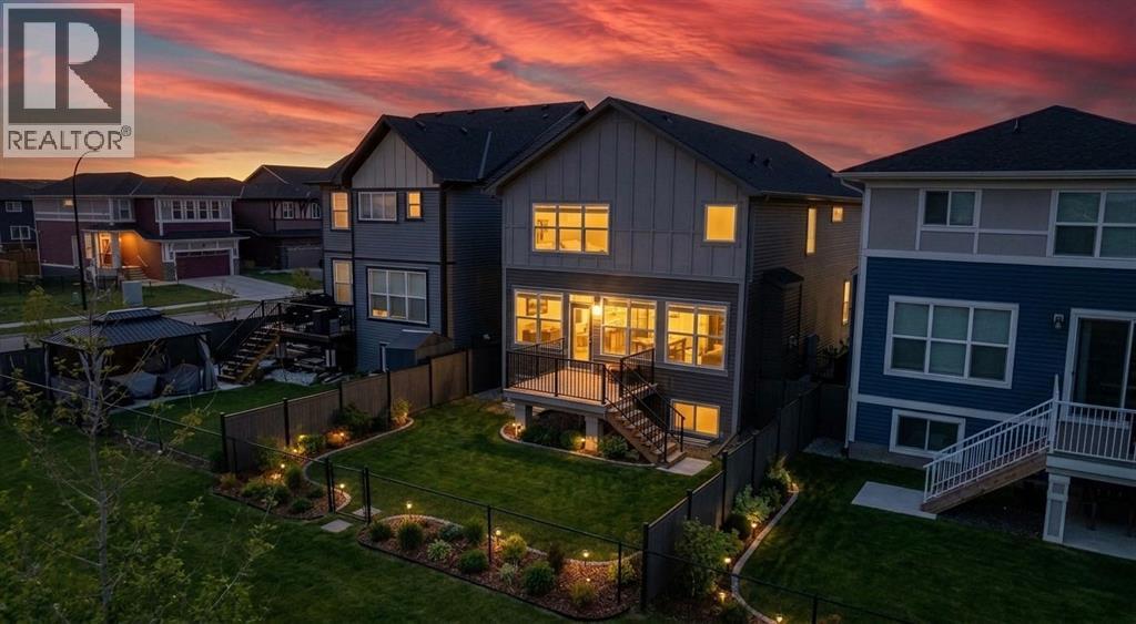 14 Carrington Road Nw, Calgary, Alberta  T3P 1L8 - Photo 2 - A2299198