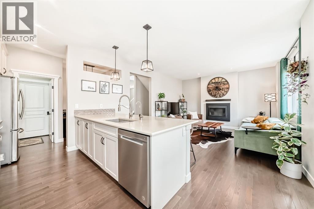 156 Masters Rise Se, Calgary, Alberta  T3M 2L5 - Photo 4 - A2302160