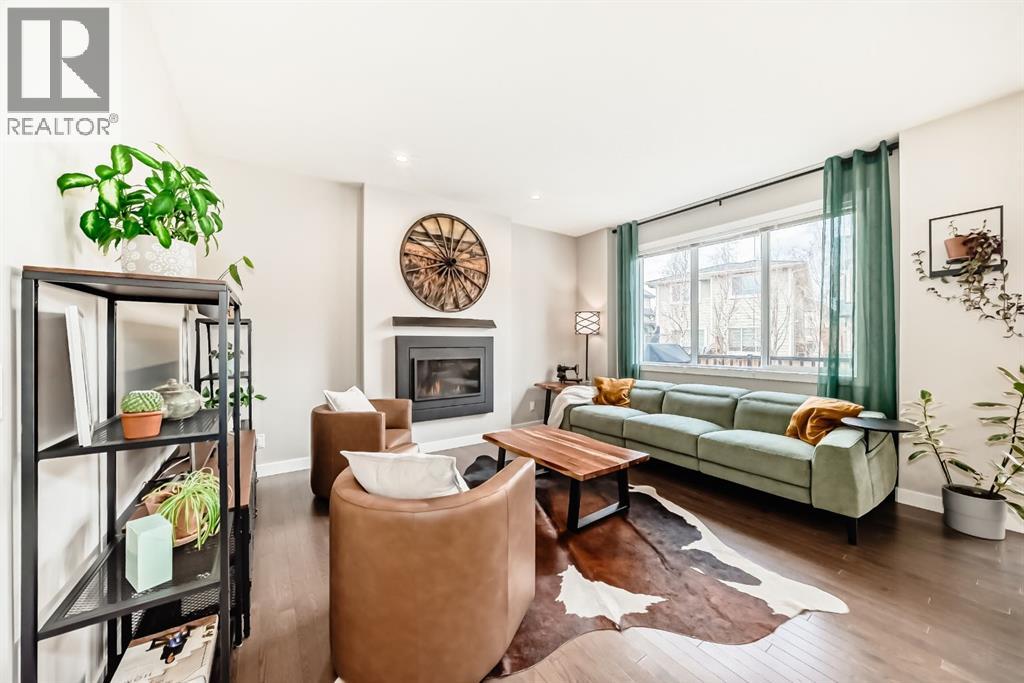 156 Masters Rise Se, Calgary, Alberta  T3M 2L5 - Photo 12 - A2302160