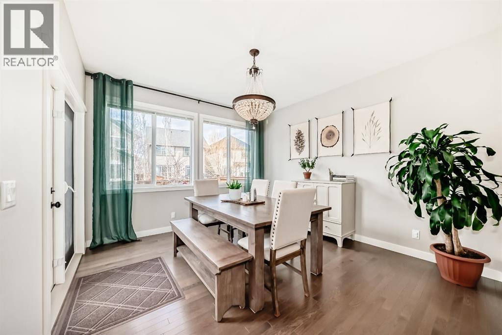 156 Masters Rise Se, Calgary, Alberta  T3M 2L5 - Photo 11 - A2302160