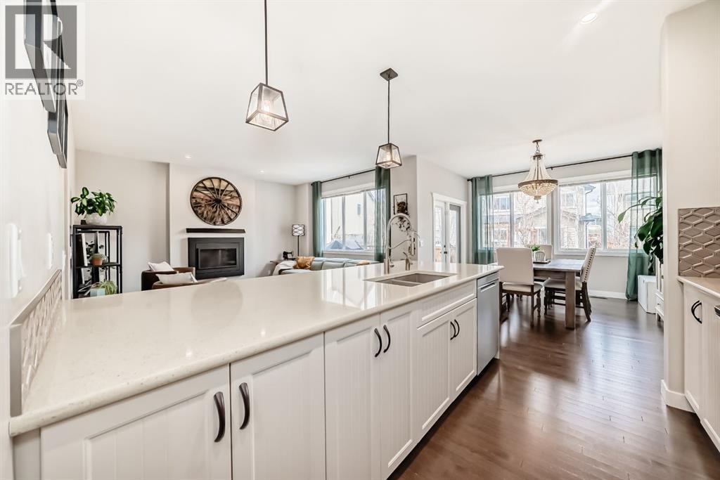 156 Masters Rise Se, Calgary, Alberta  T3M 2L5 - Photo 5 - A2302160