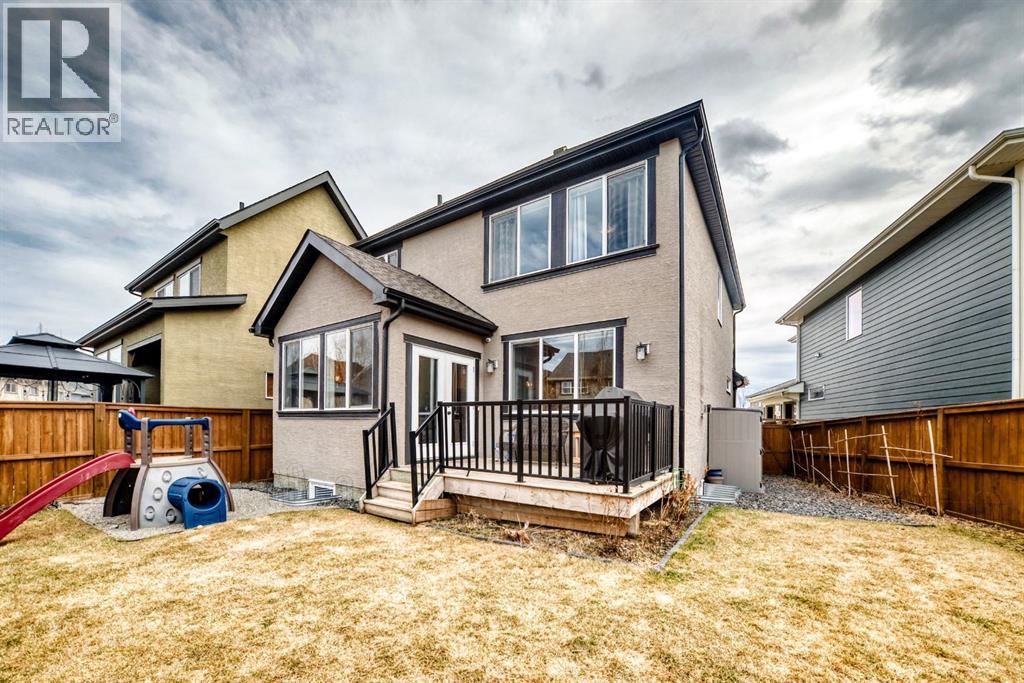 156 Masters Rise Se, Calgary, Alberta  T3M 2L5 - Photo 39 - A2302160