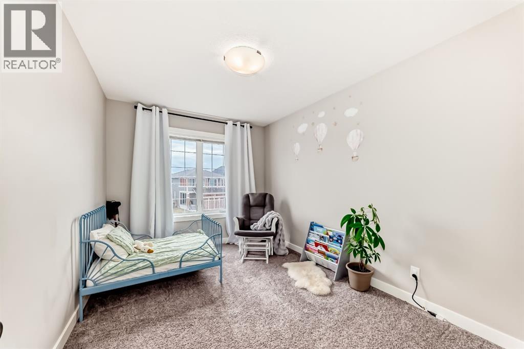 156 Masters Rise Se, Calgary, Alberta  T3M 2L5 - Photo 25 - A2302160