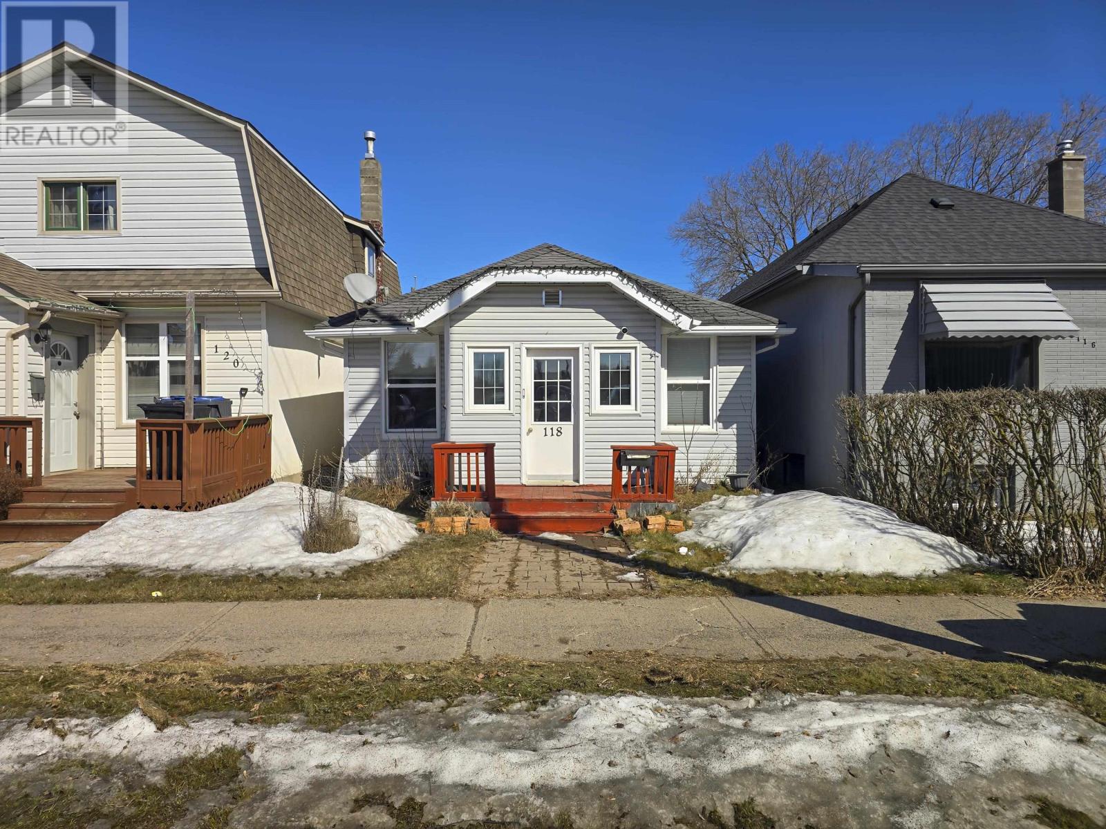 118 SELKIRK ST N, THUNDER BAY, Ontario