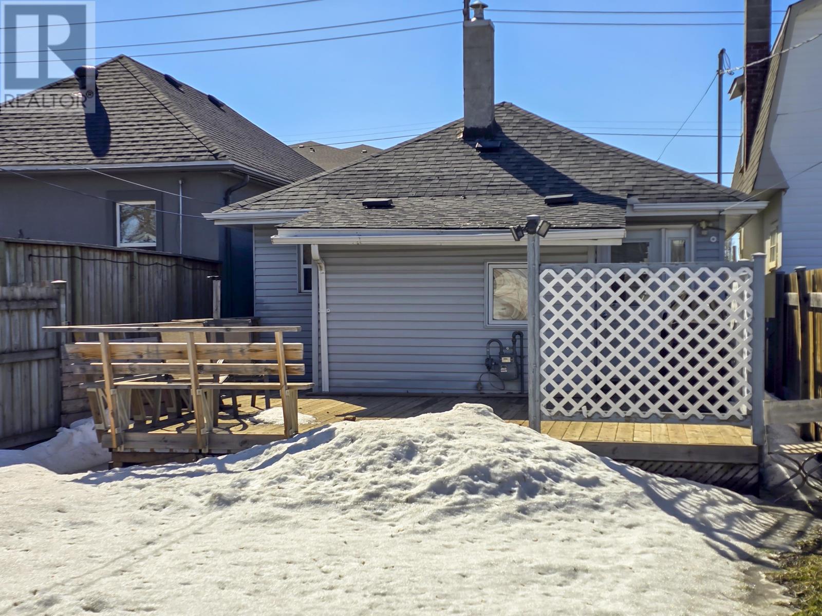 118 Selkirk St N, Thunder Bay, Ontario  P7C 4J9 - Photo 34 - TB2600730