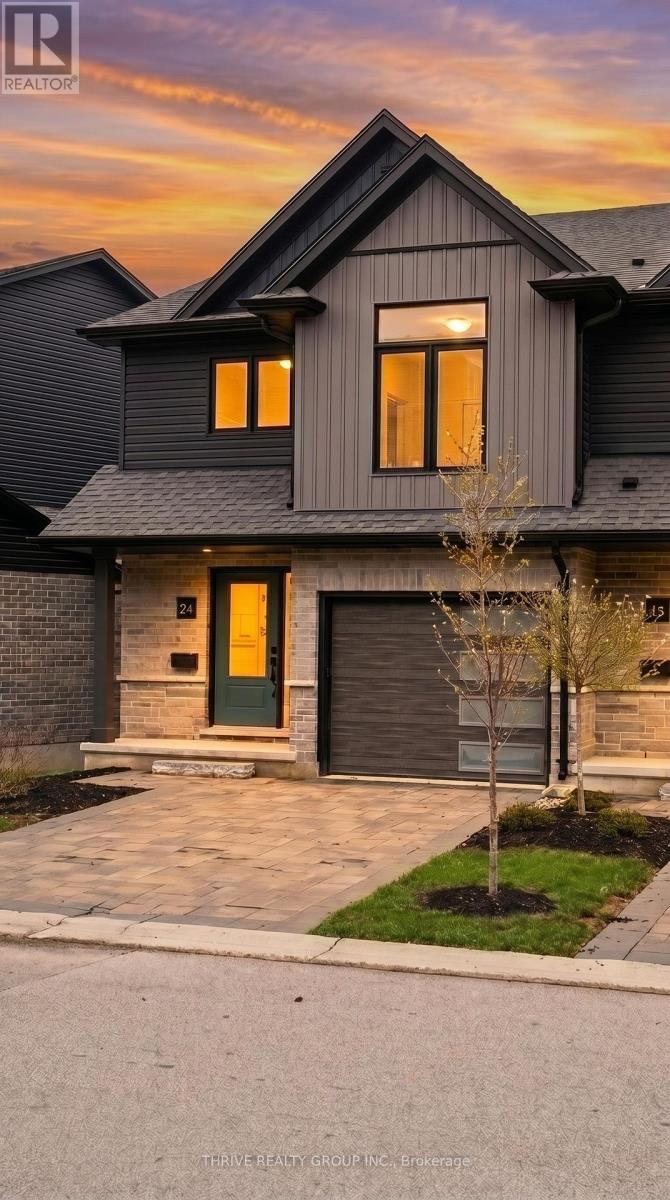 Photo 3 of 39 for 24 - 2261 Linkway Boulevard