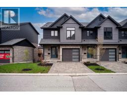 24 - 2261 LINKWAY BOULEVARD, London South, Ontario
