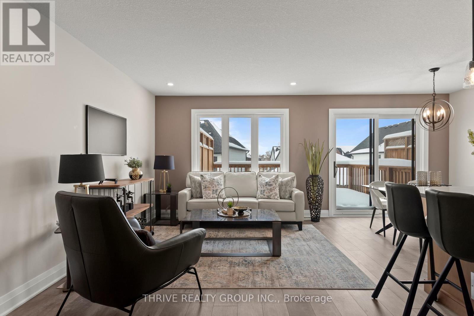 24 - 2261 Linkway Boulevard, London South, Ontario  N6K 0L4 - Photo 10 - X12761366