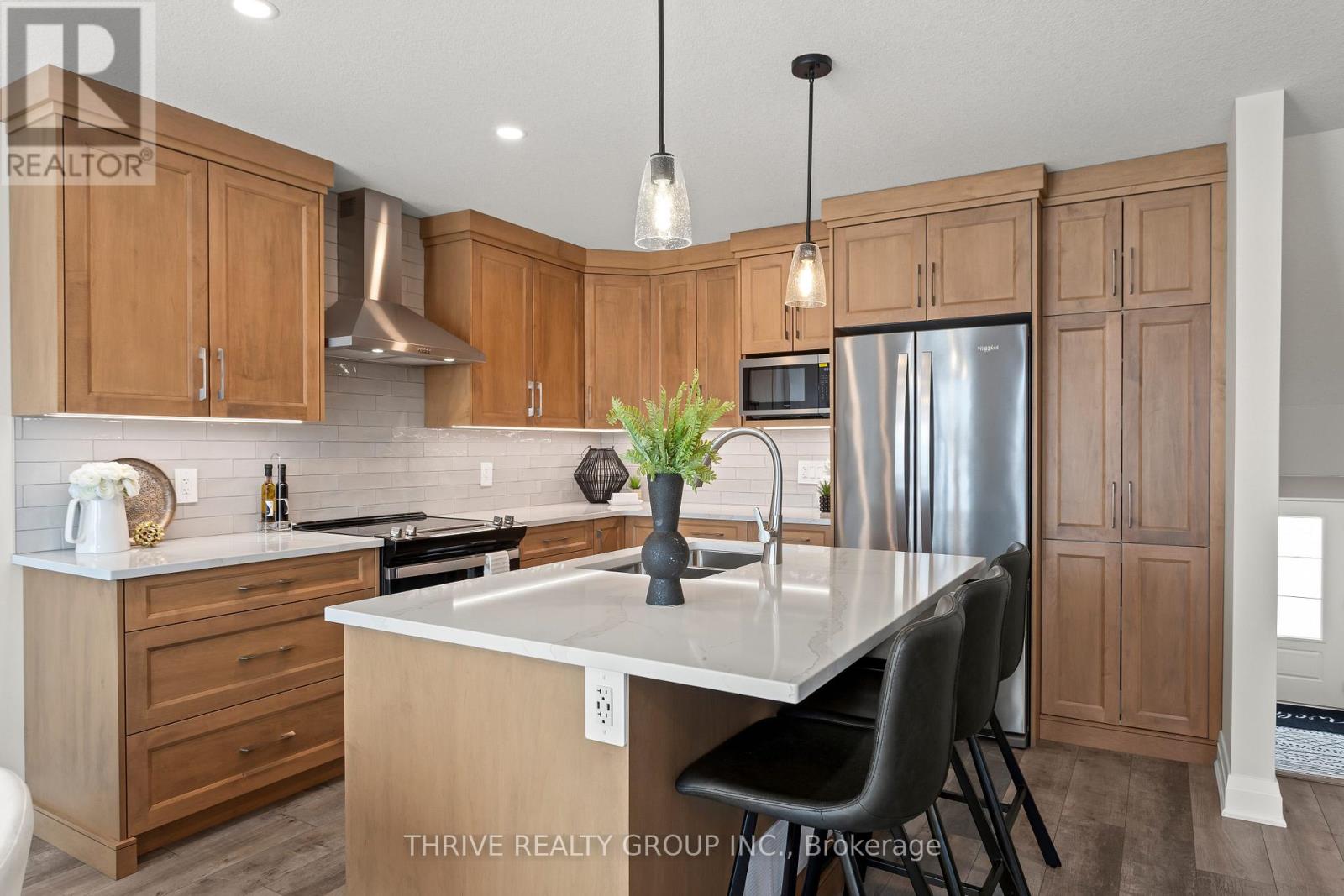 24 - 2261 Linkway Boulevard, London South, Ontario  N6K 0L4 - Photo 16 - X12761366