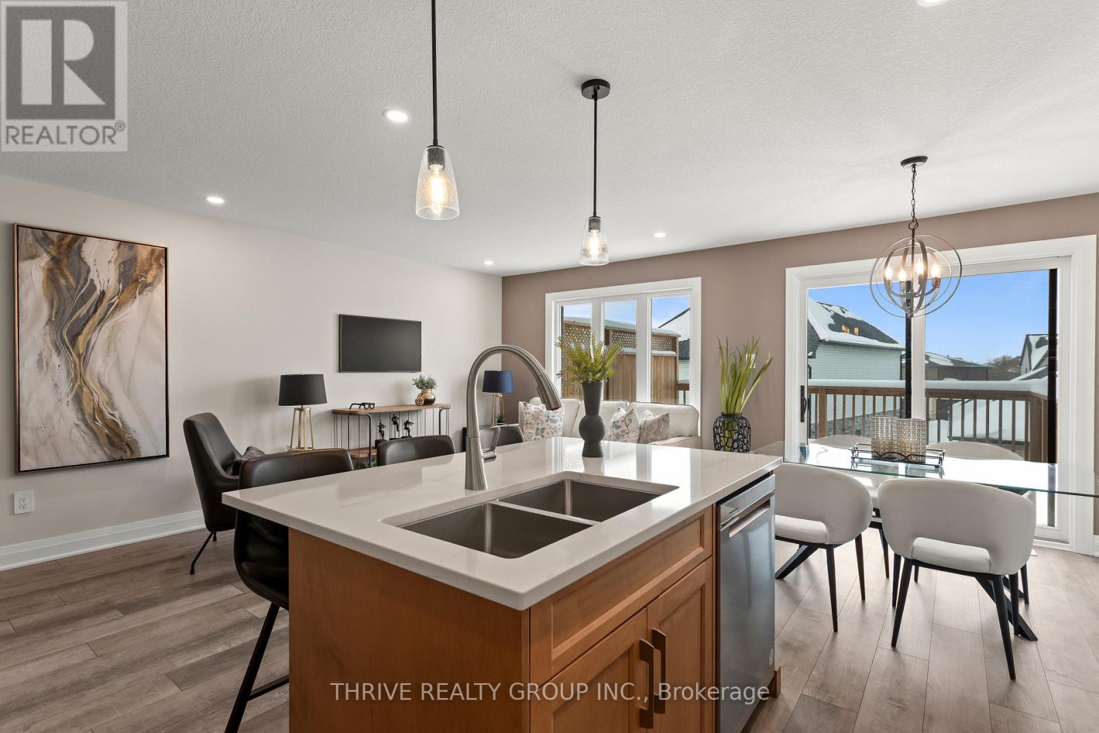 24 - 2261 Linkway Boulevard, London South, Ontario  N6K 0L4 - Photo 18 - X12761366