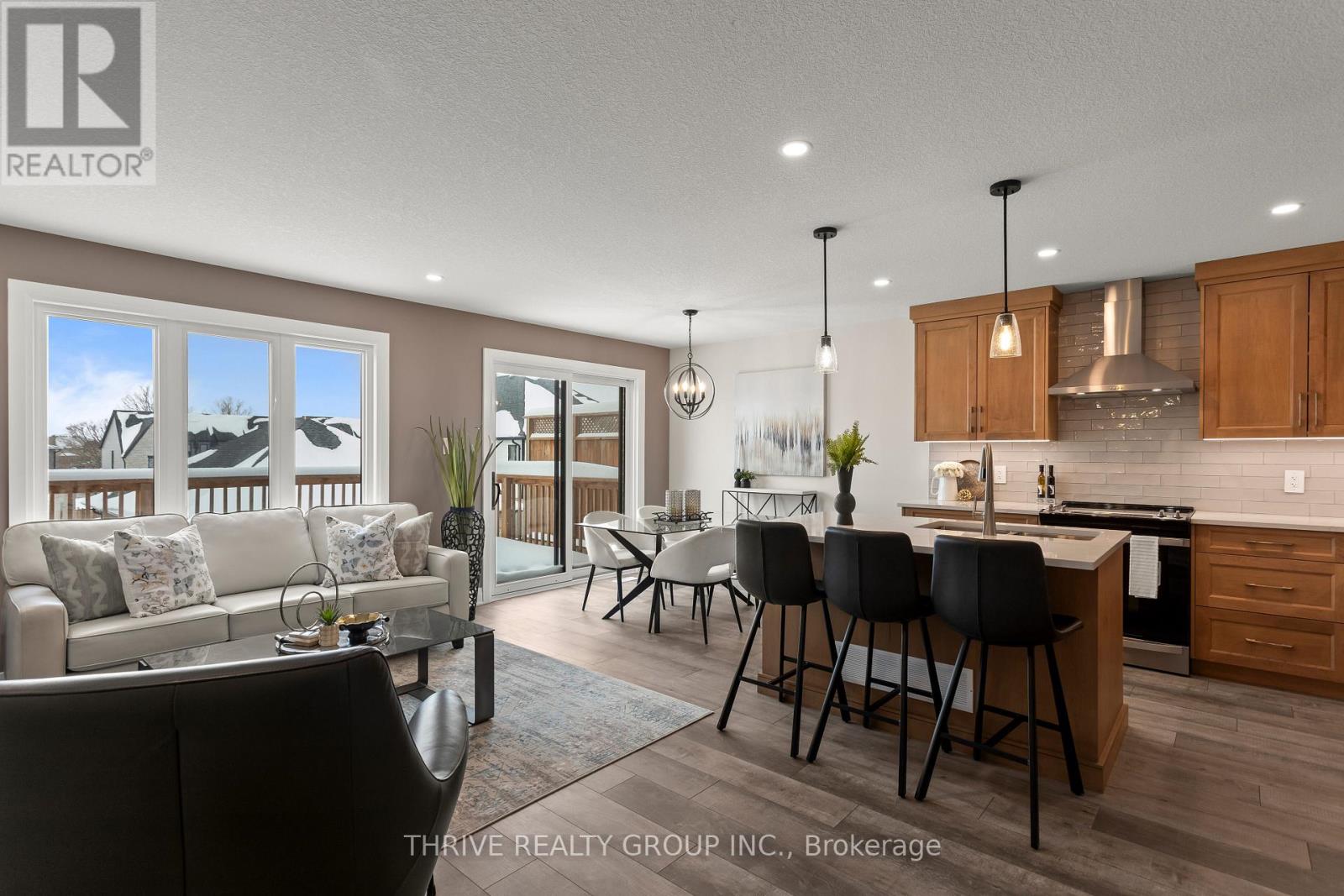 24 - 2261 Linkway Boulevard, London South, Ontario  N6K 0L4 - Photo 11 - X12761366