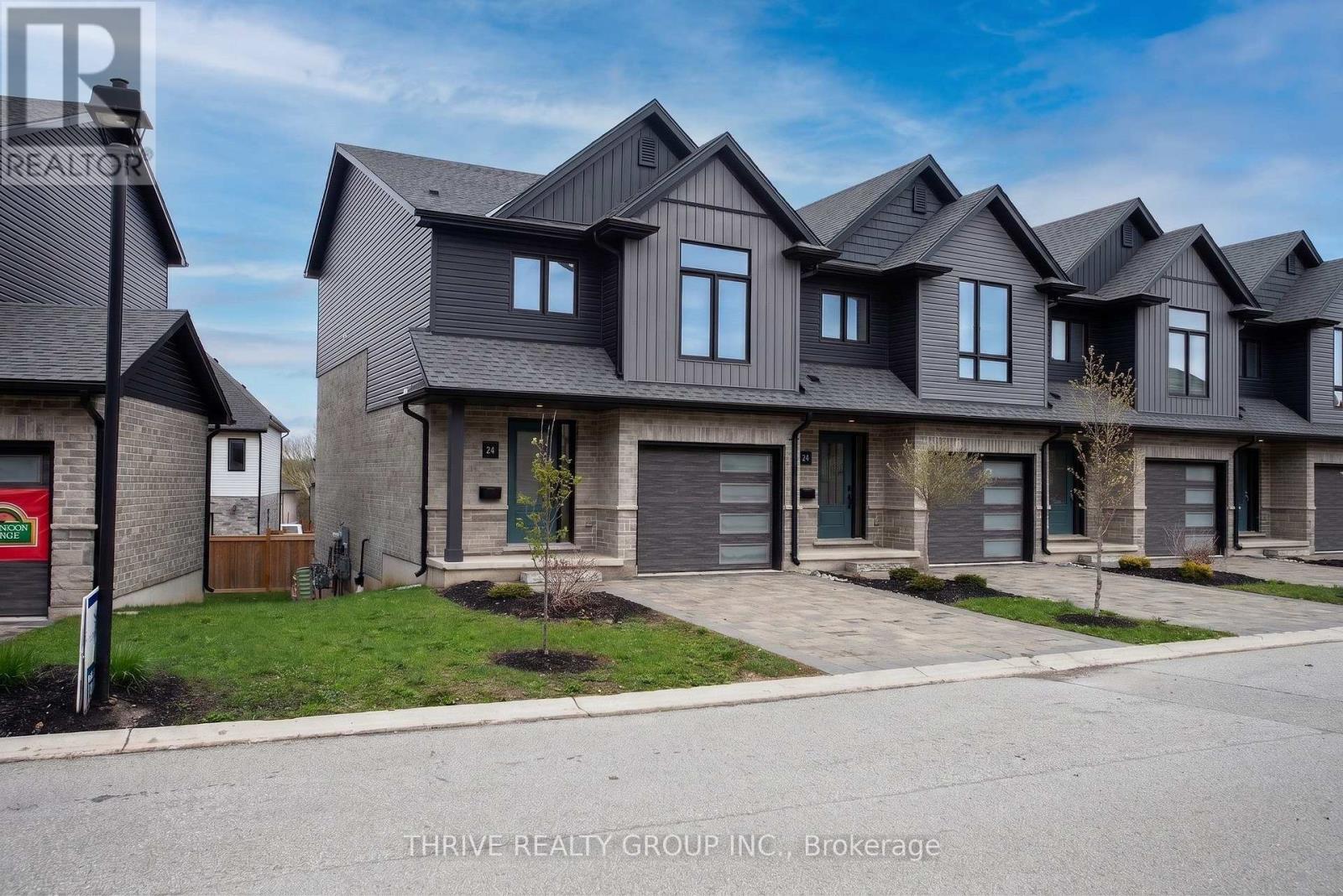 24 - 2261 Linkway Boulevard, London South, Ontario  N6K 0L4 - Photo 6 - X12761366