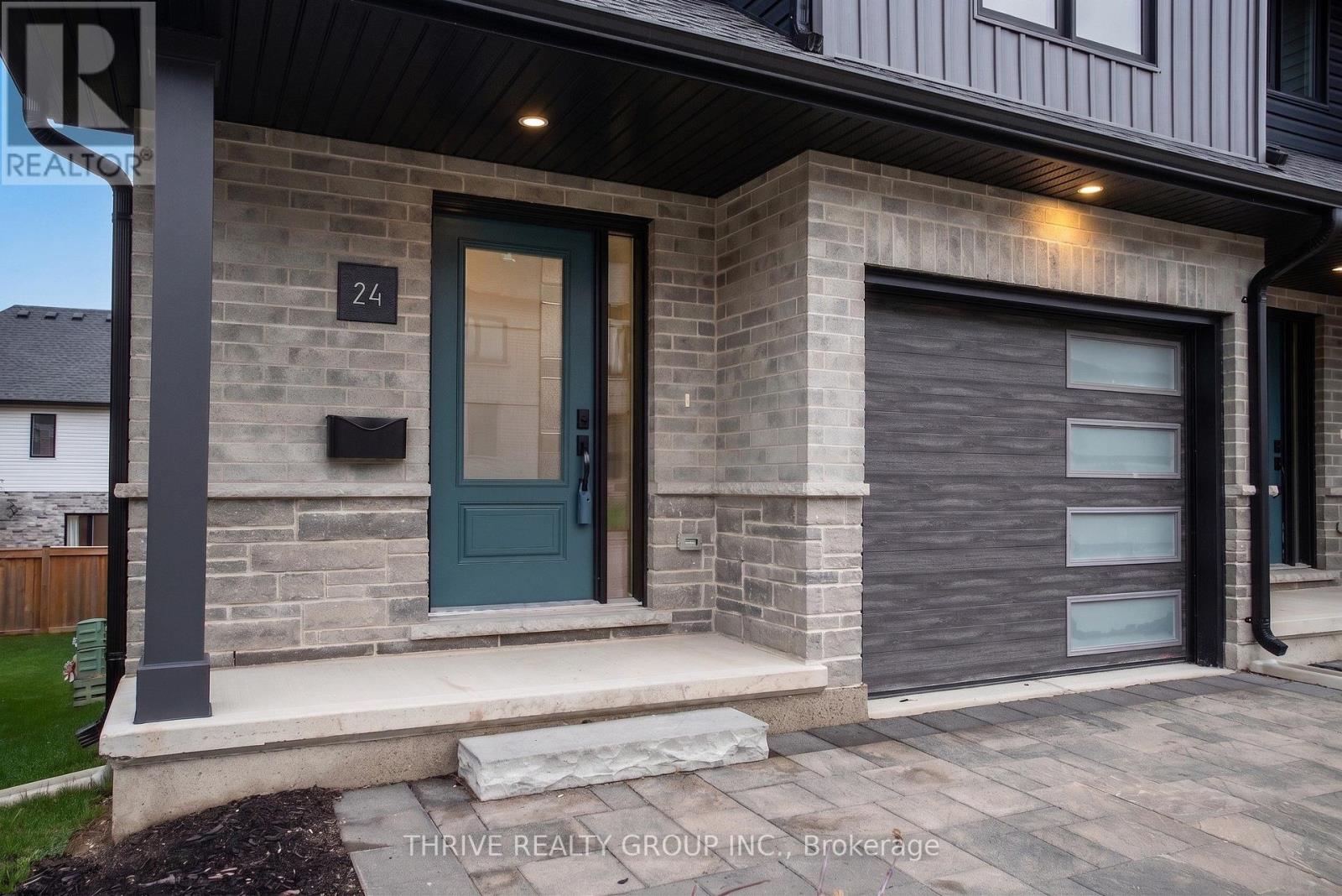 24 - 2261 Linkway Boulevard, London South, Ontario  N6K 0L4 - Photo 4 - X12761366