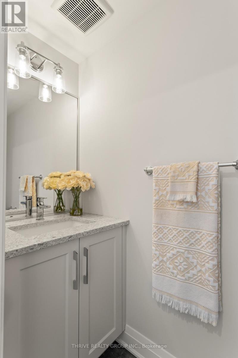 24 - 2261 Linkway Boulevard, London South, Ontario  N6K 0L4 - Photo 9 - X12761366