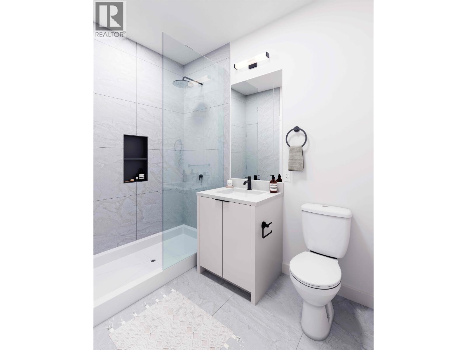 201 1055 Raven Drive, Squamish, British Columbia  V0V 0V0 - Photo 2 - R3113095