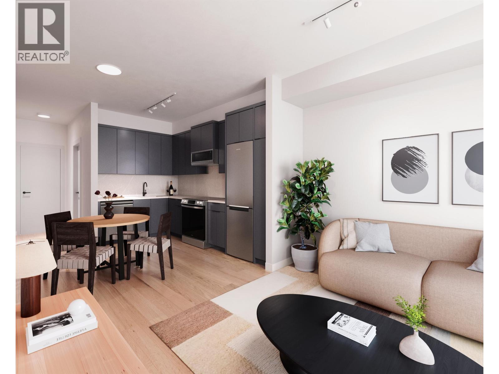 203 1055 RAVEN DRIVE, Squamish, British Columbia