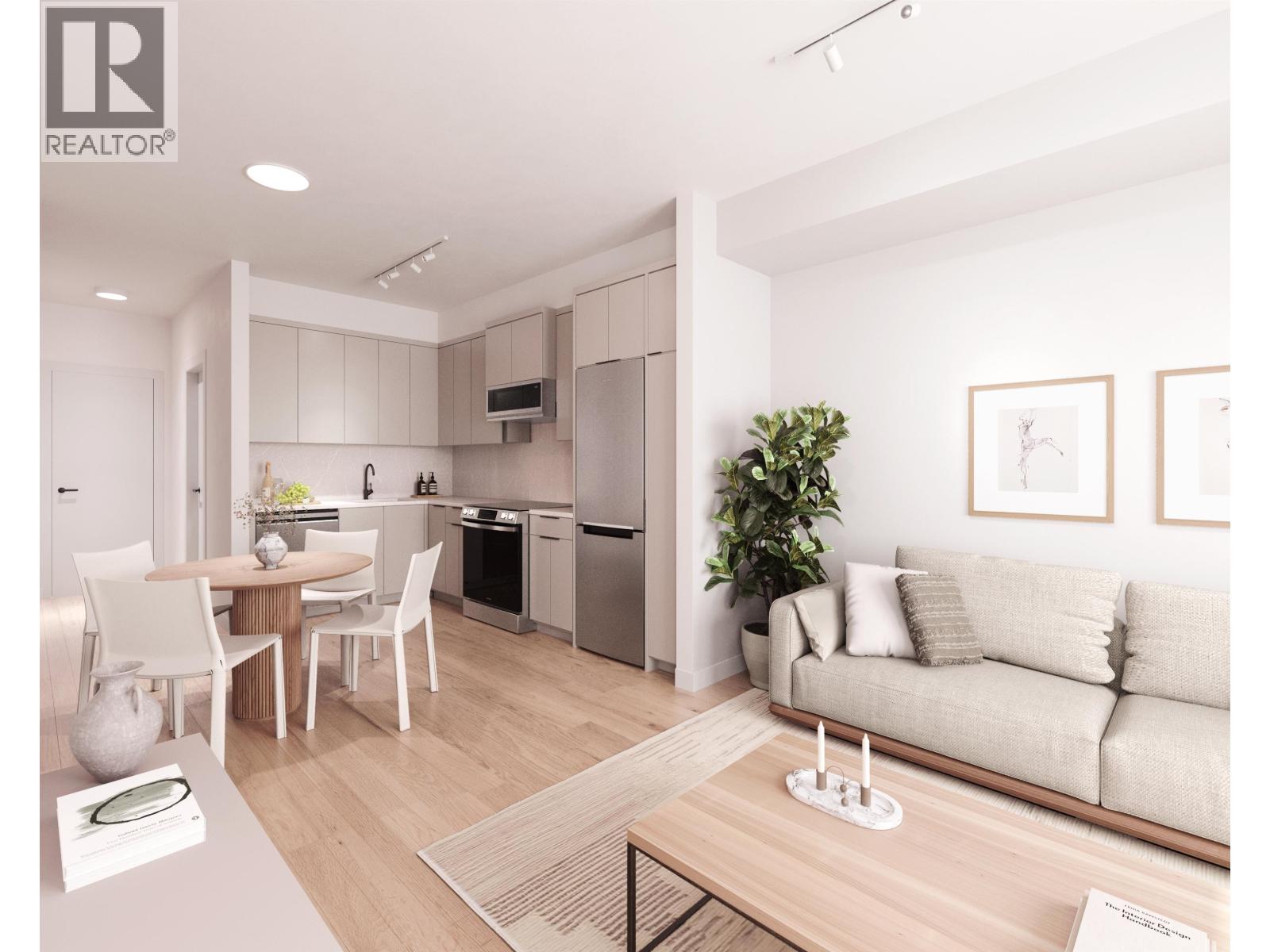 203 1055 Raven Drive, Squamish, British Columbia  V0V 0V0 - Photo 2 - R3113098