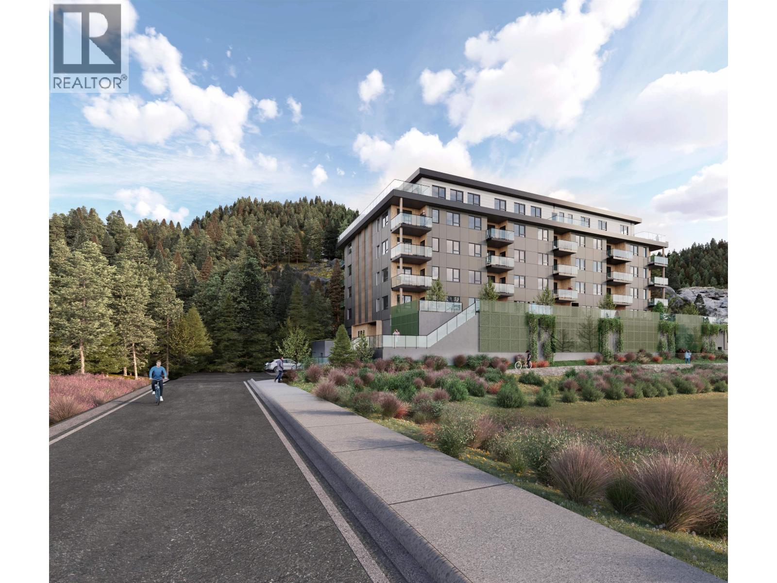 203 1055 Raven Drive, Squamish, British Columbia  V0V 0V0 - Photo 3 - R3113098