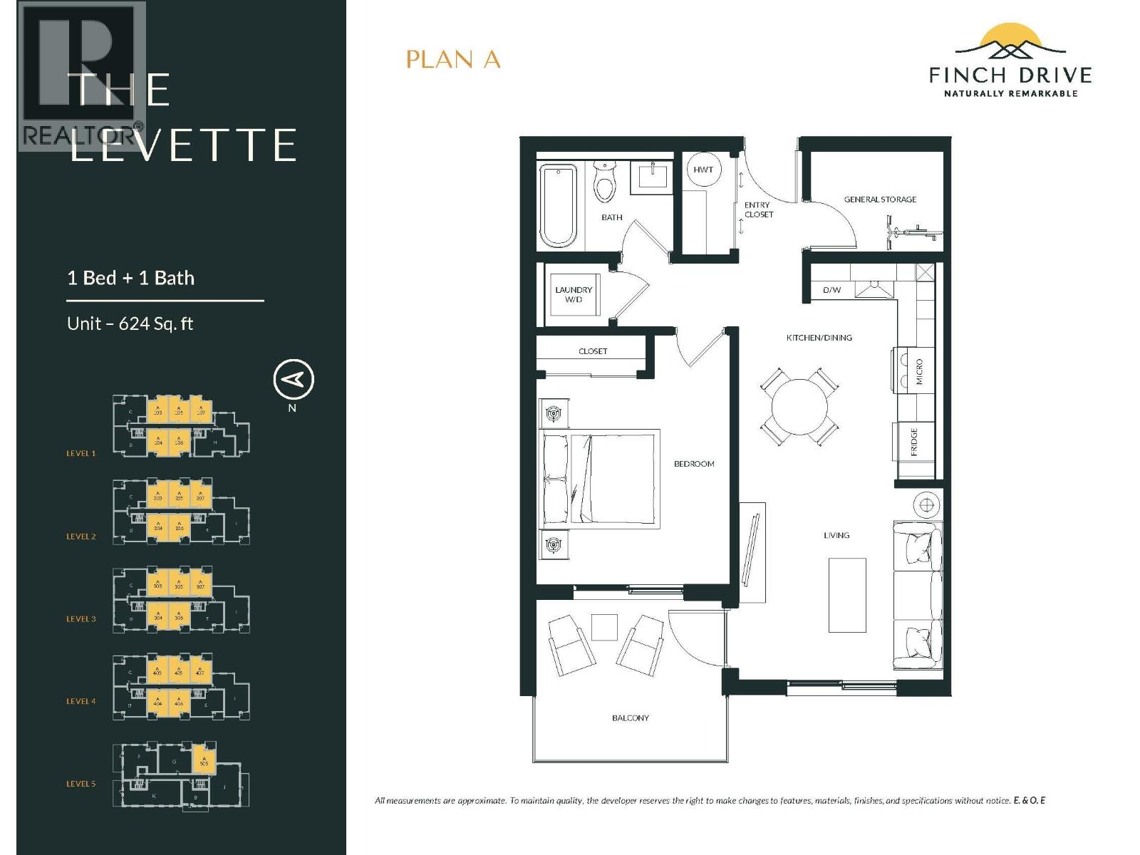 203 1055 Raven Drive, Squamish, British Columbia  V0V 0V0 - Photo 5 - R3113098