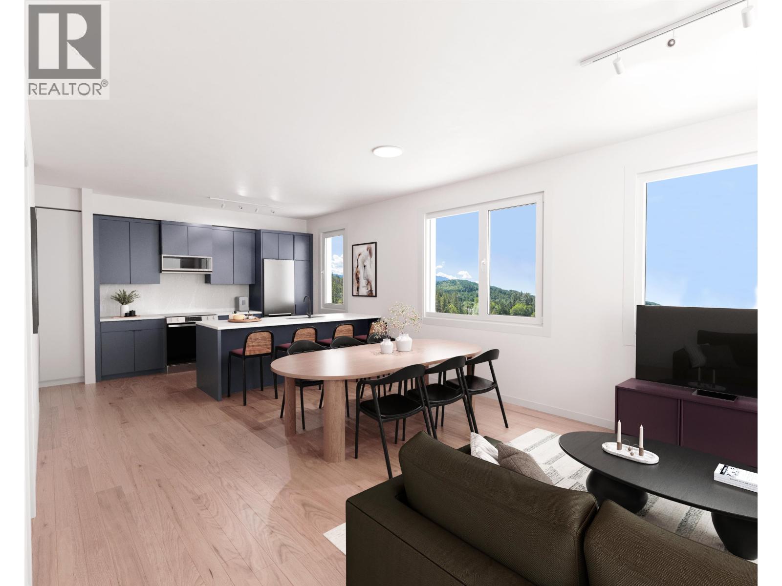 309 1055 Raven Drive, Squamish, British Columbia  V0V 0V0 - Photo 2 - R3113100