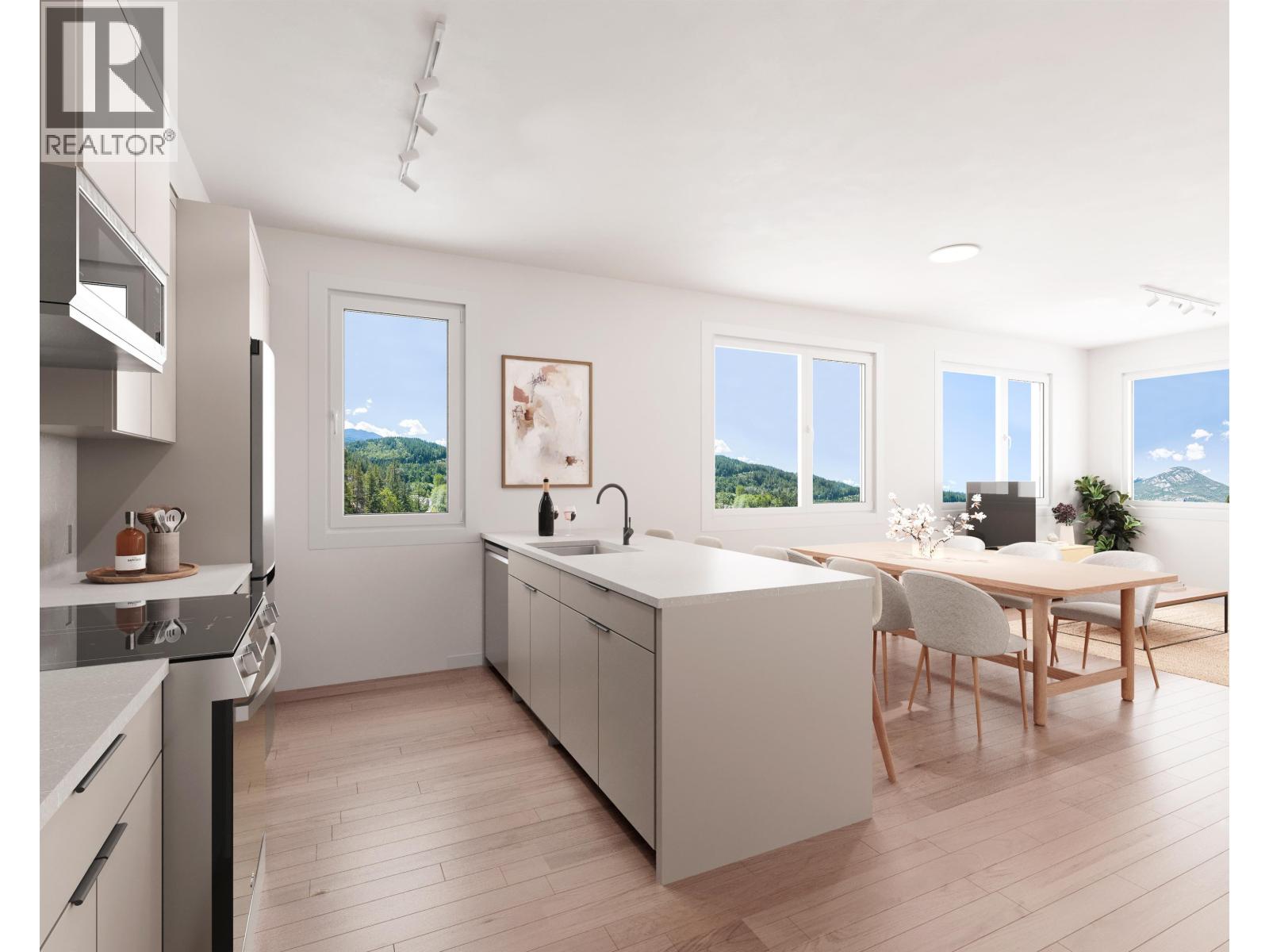 309 1055 Raven Drive, Squamish, British Columbia  V0V 0V0 - Photo 3 - R3113100