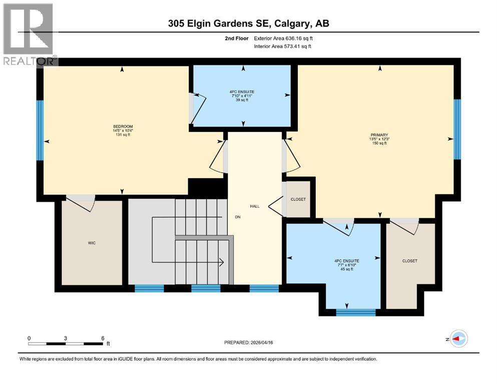 305 Elgin Gardens SE, Calgary, Alberta  T2Z 4T5 - Photo 37 - A2302423