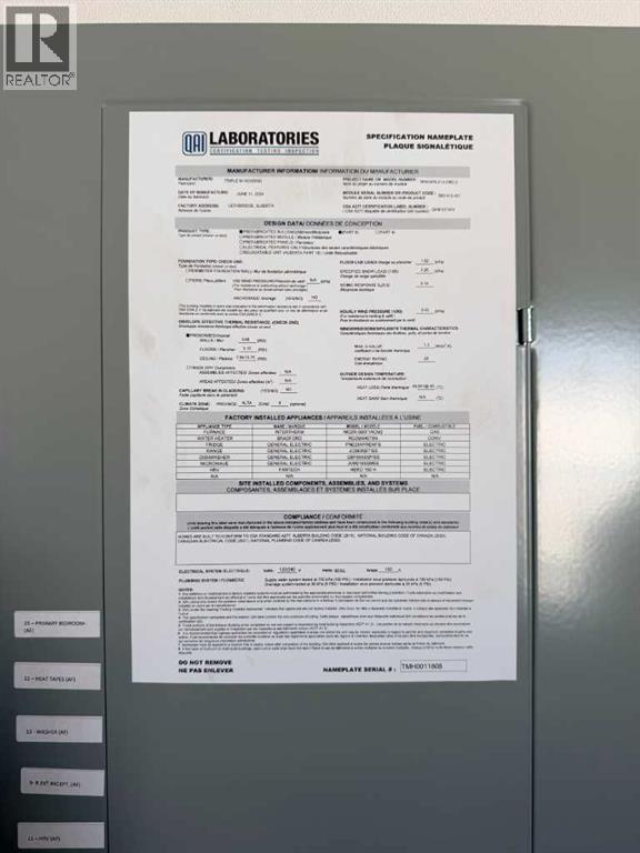 140 Caouette Crescent, Fort Mcmurray, Alberta  T9K 2H5 - Photo 19 - A2302978