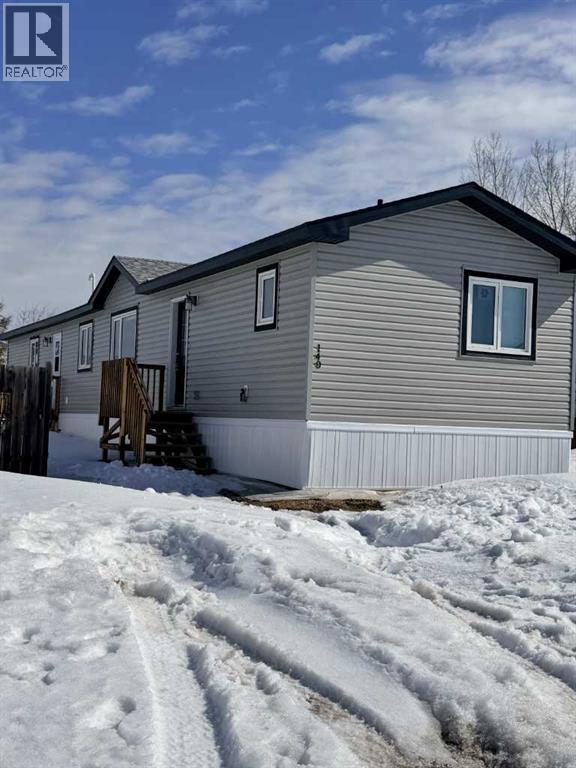 140 Caouette Crescent, Fort Mcmurray, Alberta  T9K 2H5 - Photo 10 - A2302978