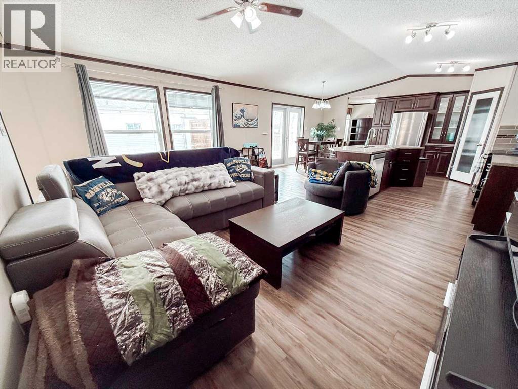 51037 714 Township, Rural Grande Prairie No. 1, Alberta  T8X 4B2 - Photo 5 - A2293150