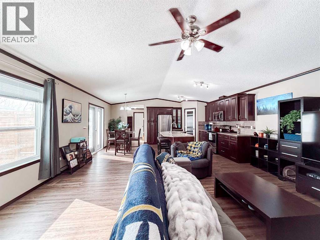 51037 714 Township, Rural Grande Prairie No. 1, Alberta  T8X 4B2 - Photo 4 - A2293150