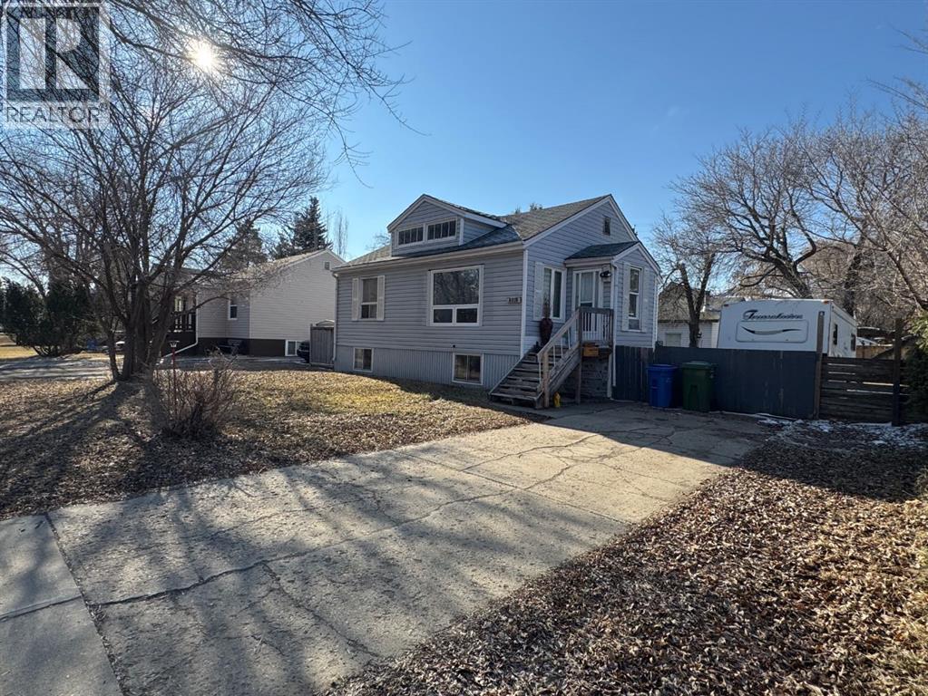 5319 47 Avenue, Wetaskiwin, Alberta  T9A 0K9 - Photo 1 - A2303129