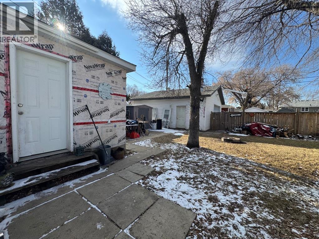 5319 47 Avenue, Wetaskiwin, Alberta  T9A 0K9 - Photo 32 - A2303129