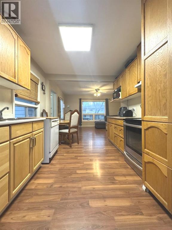 5319 47 Avenue, Wetaskiwin, Alberta  T9A 0K9 - Photo 12 - A2303129