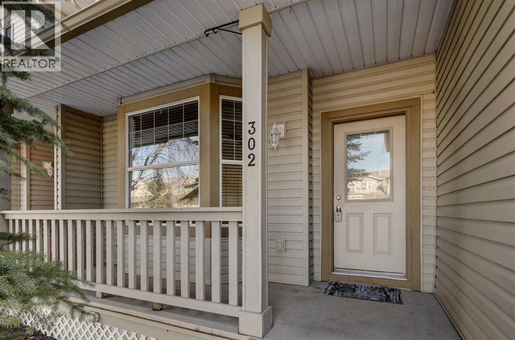 302, 2006 Luxstone Boulevard Sw, Airdrie, Alberta  T4B 3C4 - Photo 2 - A2300510