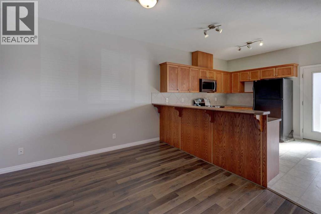 302, 2006 Luxstone Boulevard Sw, Airdrie, Alberta  T4B 3C4 - Photo 7 - A2300510