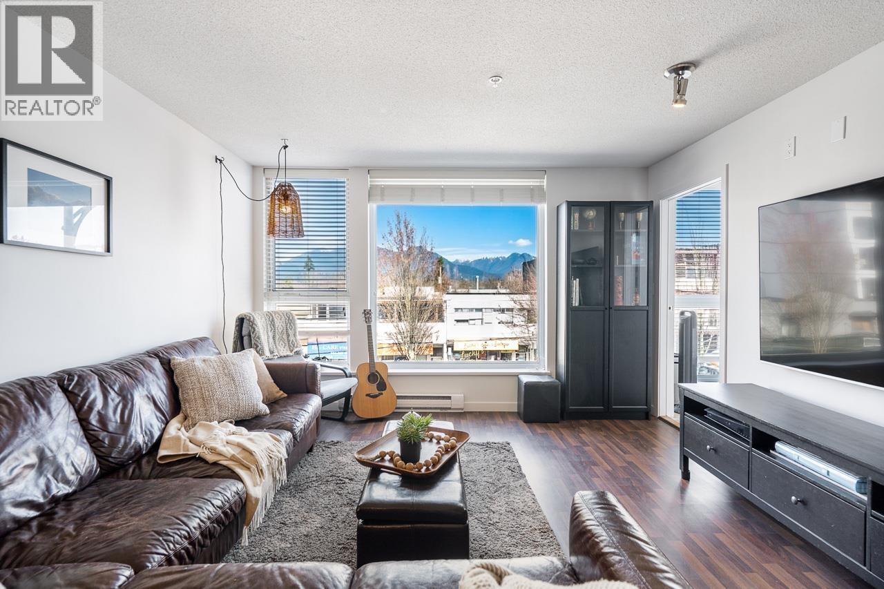 310 2636 E Hastings Street, Vancouver, British Columbia  V5K 0A4 - Photo 2 - R3108826