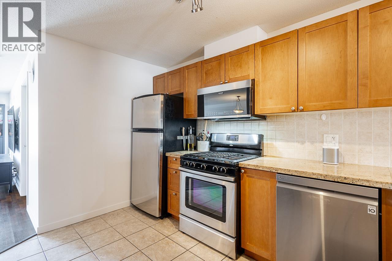 310 2636 E Hastings Street, Vancouver, British Columbia  V5K 0A4 - Photo 11 - R3108826