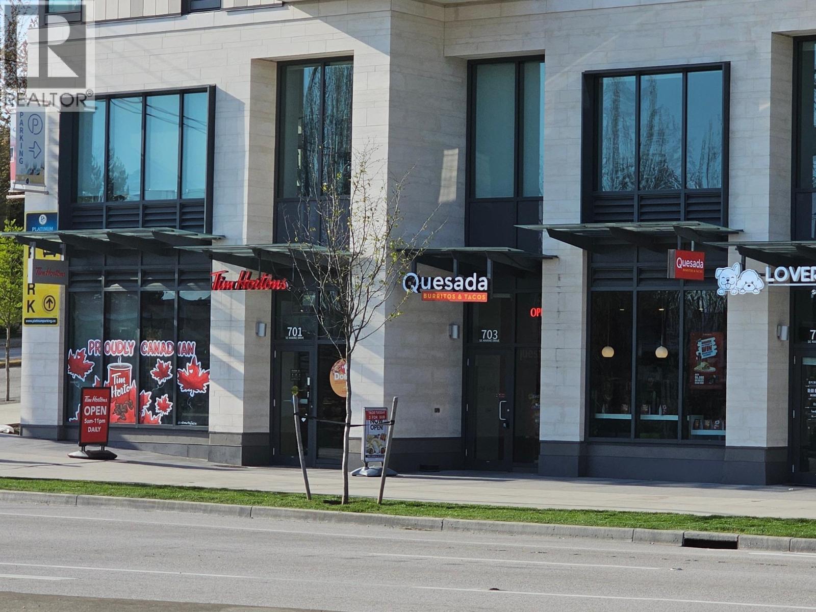 130 709 Se Marine Drive, Vancouver, British Columbia  V5X 2T9 - Photo 4 - C8077974