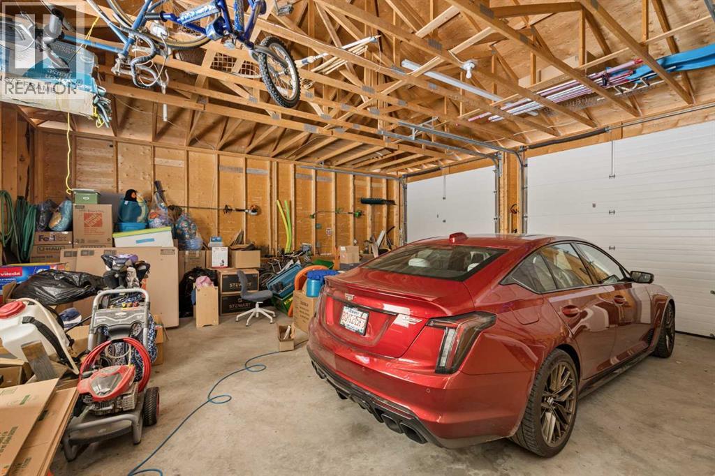 59 Gray Way, Rural Rocky View County, Alberta  T3R 1K7 - Photo 31 - A2301863