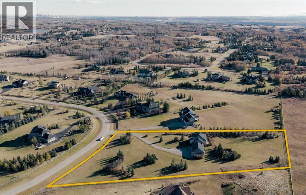 59 Gray Way, Rural Rocky View County, Alberta  T3R 1K7 - Photo 34 - A2301863