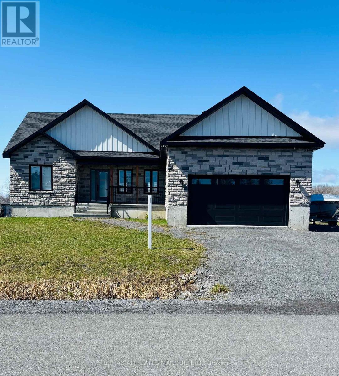 6836 JAMES CRESCENT, South Glengarry, Ontario