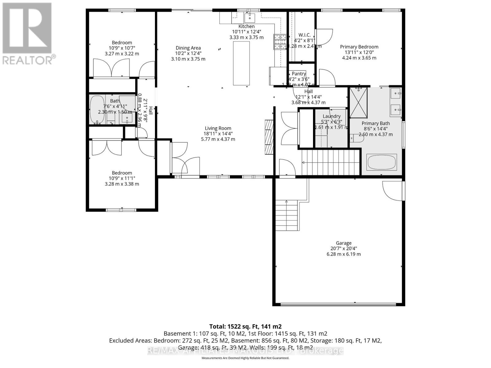 6836 James Crescent, South Glengarry, Ontario  K0C 2E0 - Photo 47 - X12967334